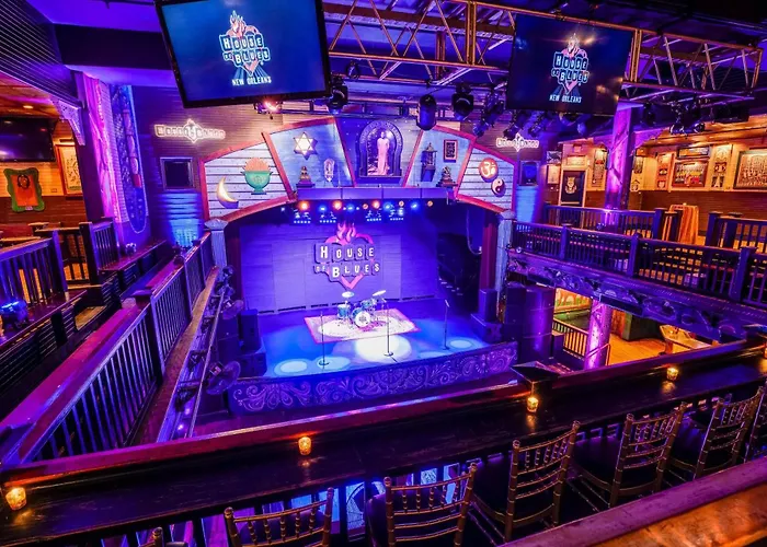 Roami At Motorworks Aparthotel New Orleans