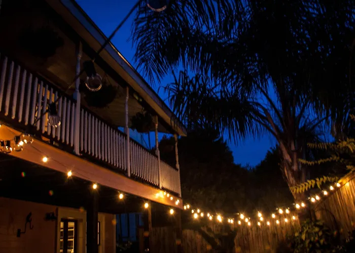 Elysian Fields Inn New Orleans