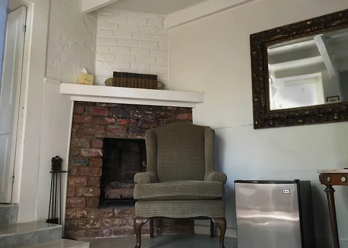 Lafitte Hotel & Bar New Orleans