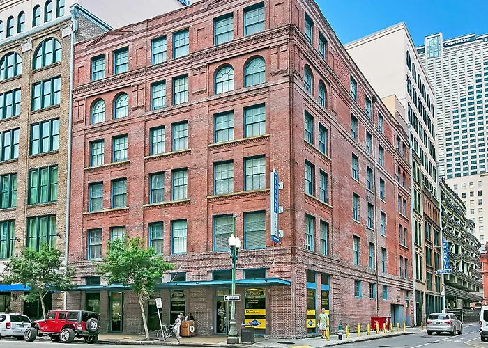 Stunning Apartments - Near Fq And Bourbon New Orleans
