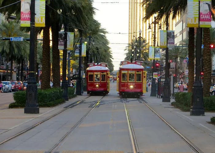 Stunning Apartments - Near Fq And Bourbon New Orleans
