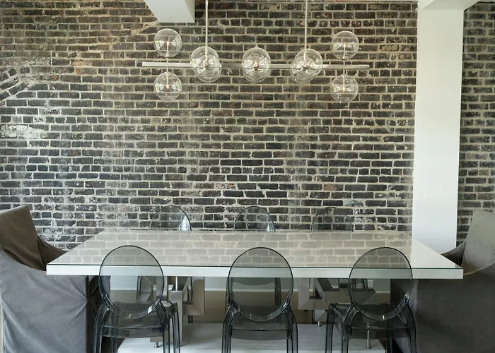 Harcol House Hotel New Orleans