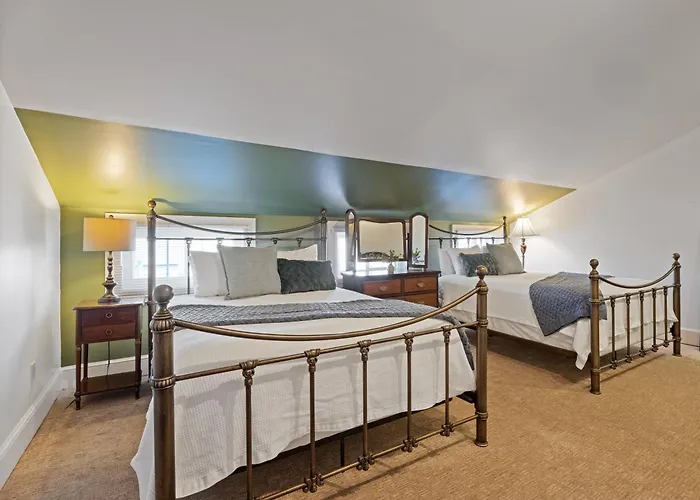 Grenoble House Hotel New Orleans