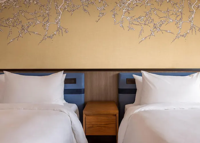 Nobu New Orleans, A Caesars Destination Hotel
