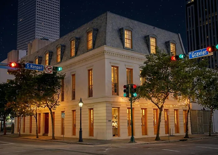 The Louie Hotel New Orleans, Belvilla District 6 Formerly Sonder