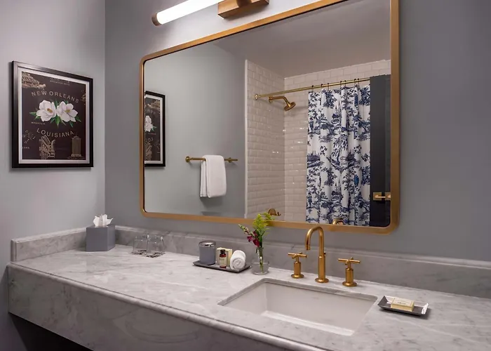 The Eliza Jane, Autograph Collection Hotel New Orleans