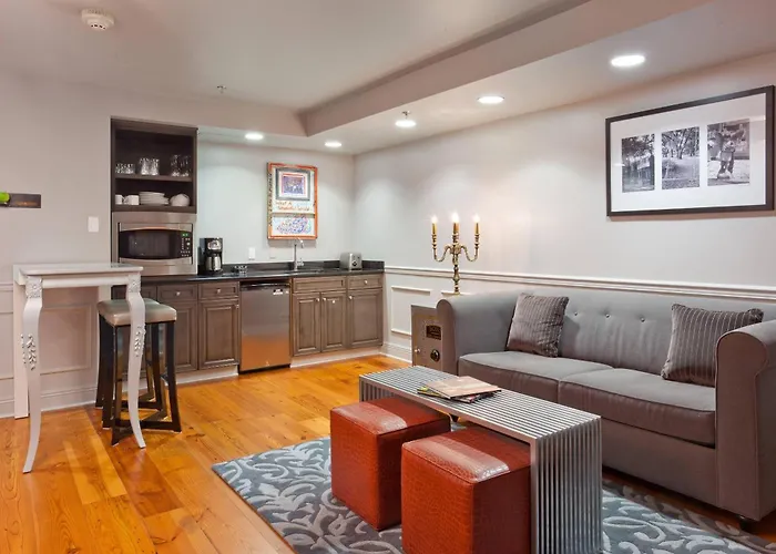 Bluegreen Vacations Club La Pension New Orleans