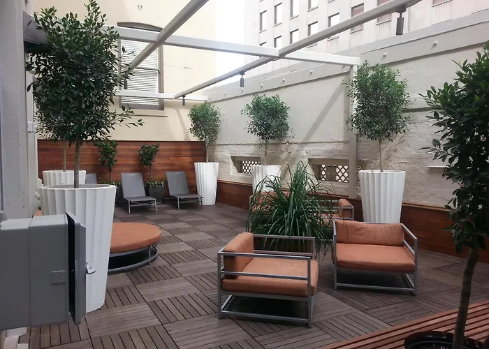 Ac Hotel By Marriott New Orleans French Quarter