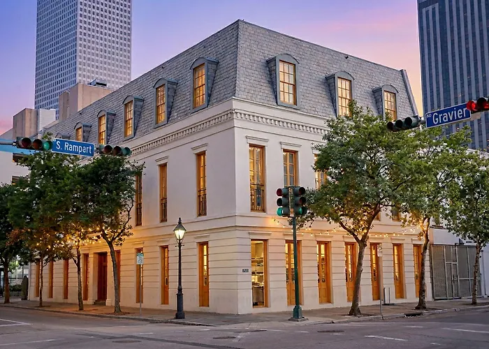 The Louie Hotel New Orleans, Belvilla District 6 Formerly Sonder