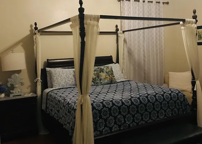 Wg Creole House 1850 (Adults Only) Hotel New Orleans