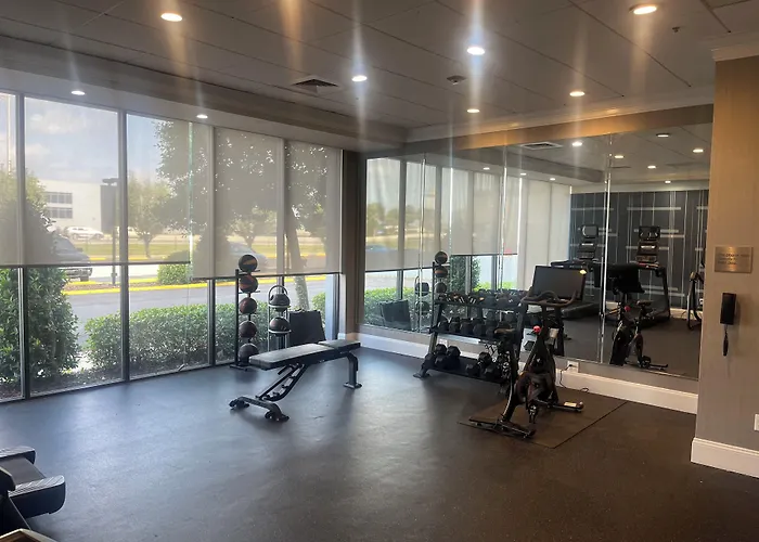 City Express By Marriott New Orleans 1-10