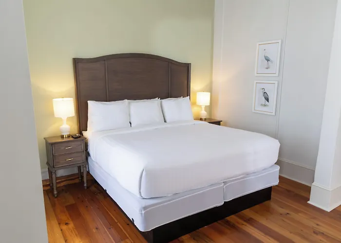 Inn On St. Ann, A French Quarter Guest Houses Property New Orleans