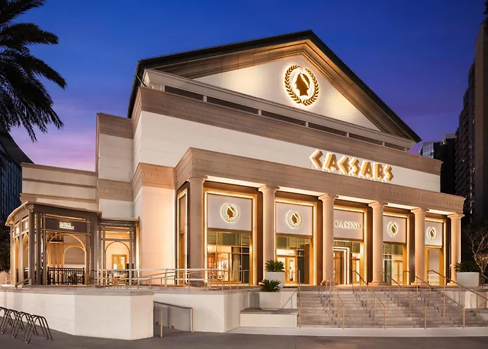 Nobu Hotel New Orleans - A Caesars Rewards Destination