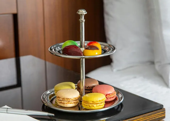 Jw Marriott New Orleans Hotel
