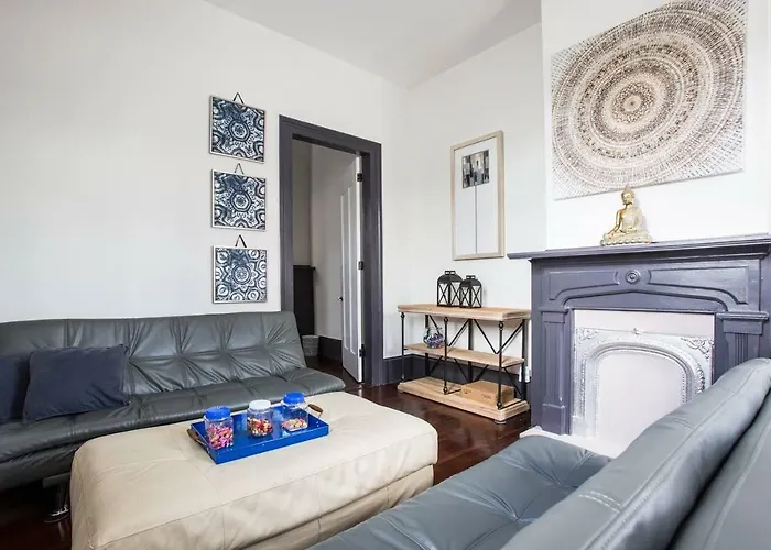New Orleans Hideaway Hotel