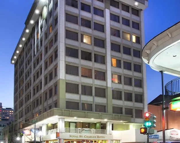 Hotel Indigo New Orleans - French Quarter By Ihg