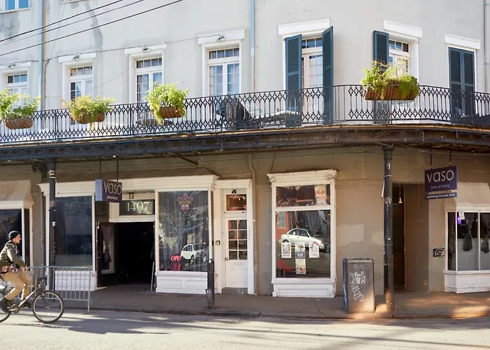 Sonder The Esplanade Hotel New Orleans